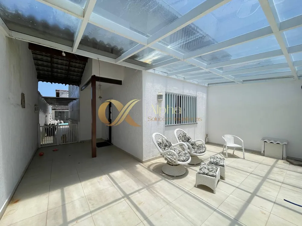 Casa, 4 quartos, 196 m² - Foto 2