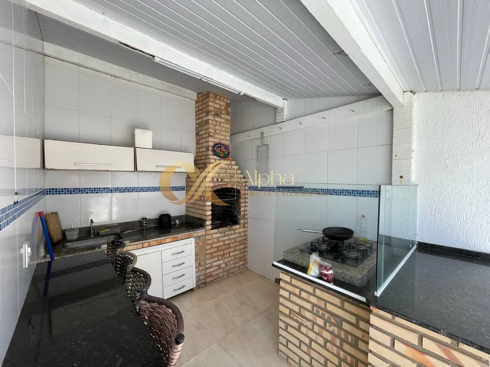 Casa, 4 quartos, 196 m² - Foto 6
