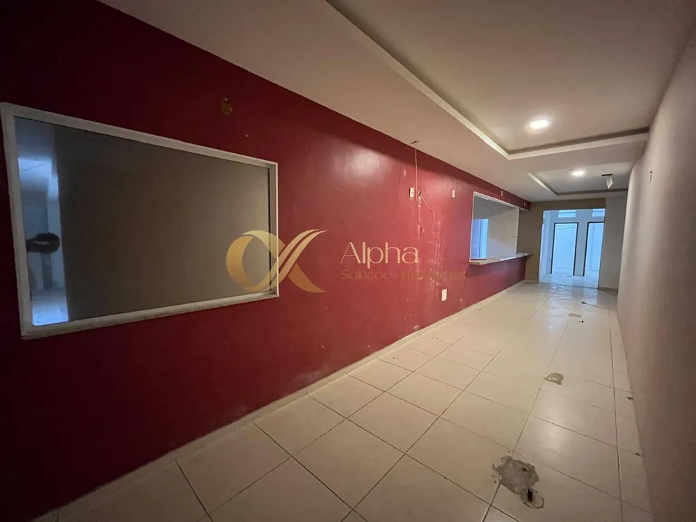 Loja-Salão, 600 m² - Foto 19