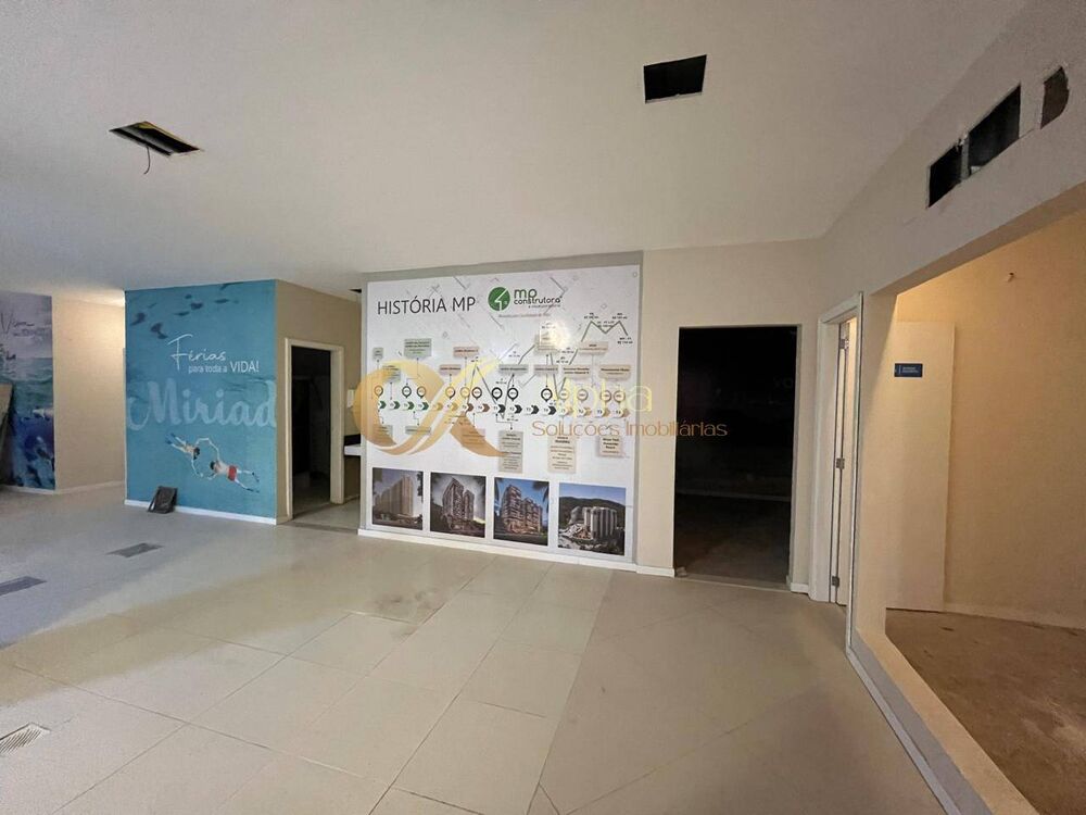 Loja-Salão para alugar, 600m² - Foto 2