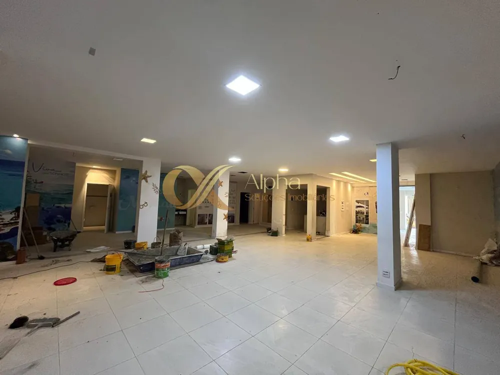 Loja-Salão, 600 m² - Foto 10