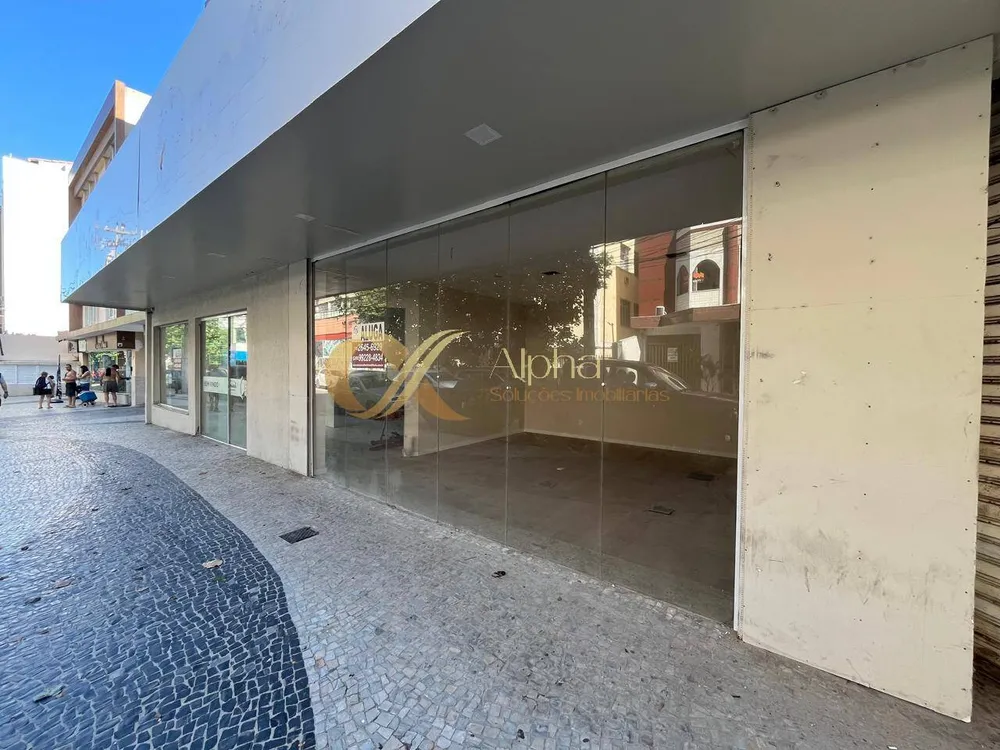 Loja-Salão, 600 m² - Foto 8