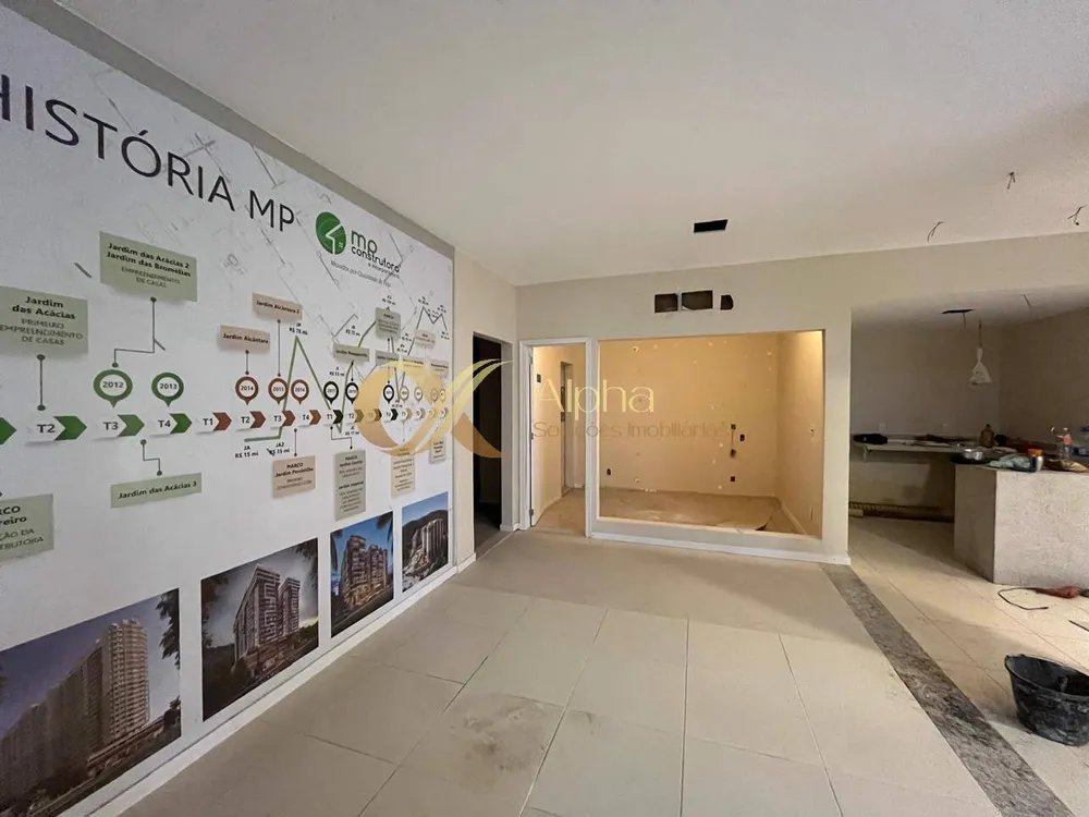 Loja-Salão, 600 m² - Foto 11