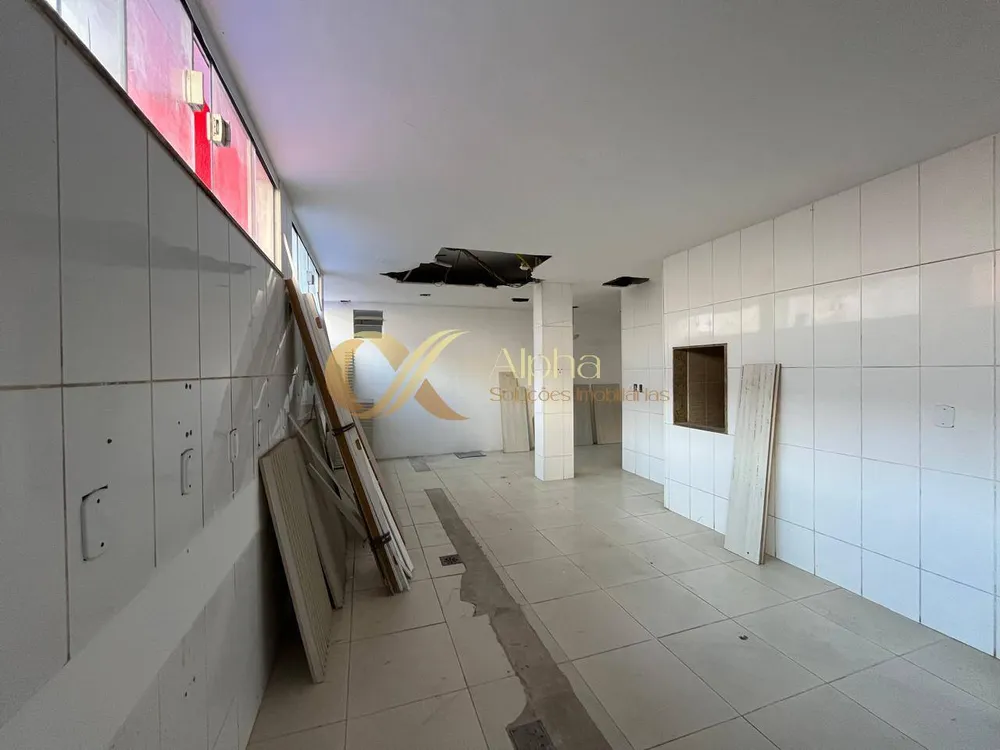 Loja-Salão, 600 m² - Foto 13