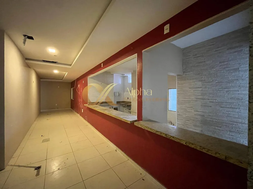 Loja-Salão, 600 m² - Foto 18