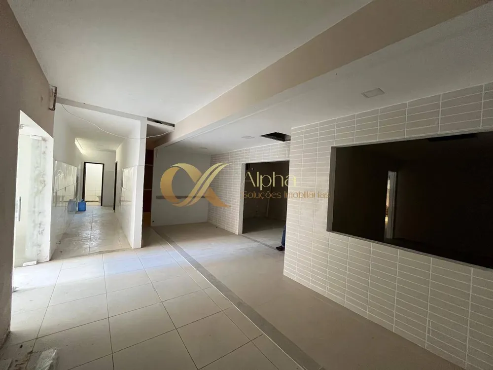 Loja-Salão, 600 m² - Foto 16