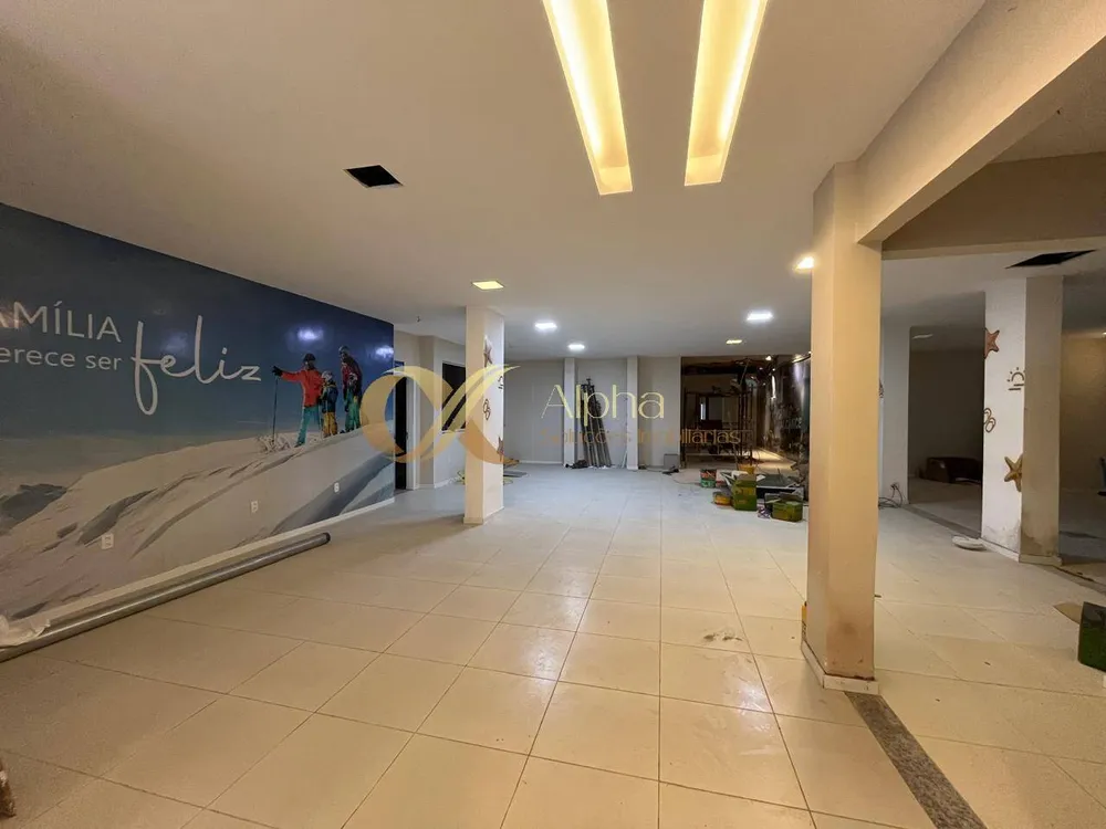 Loja-Salão, 600 m² - Foto 4