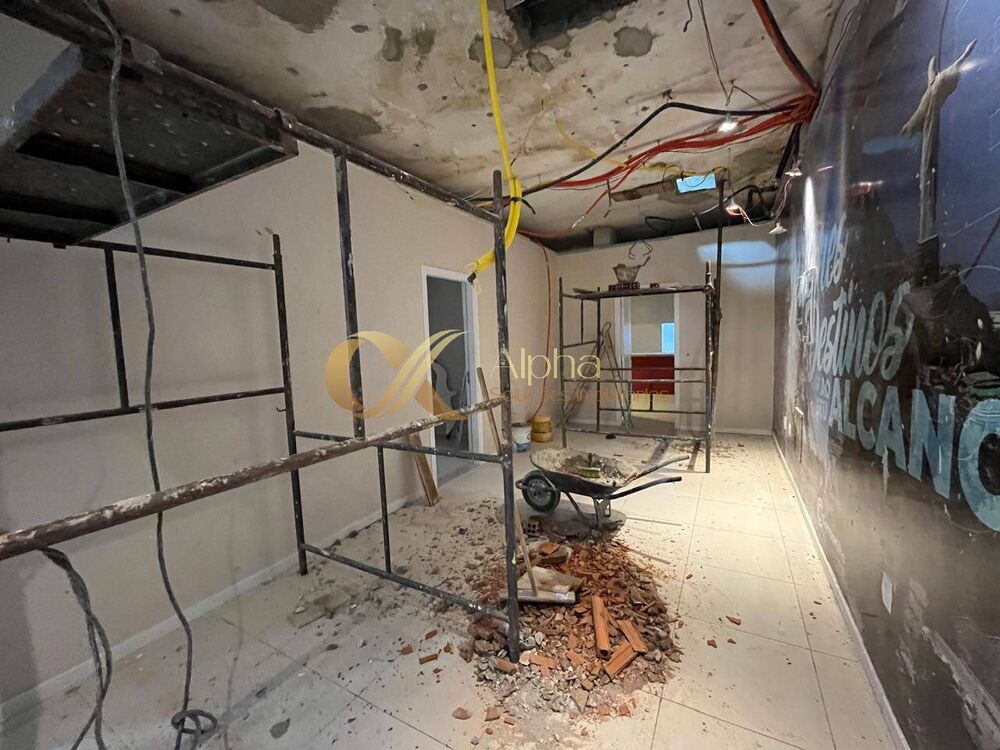 Loja-Salão para alugar, 600m² - Foto 3