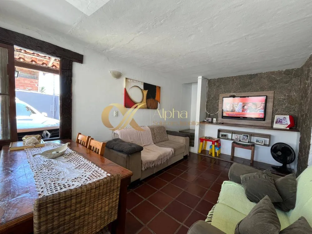 Casa, 3 quartos, 90 m² - Foto 14
