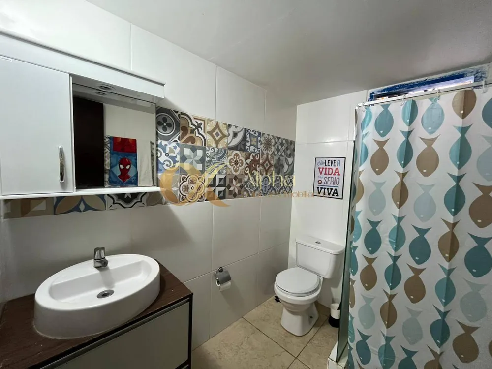 Casa, 3 quartos, 90 m² - Foto 12