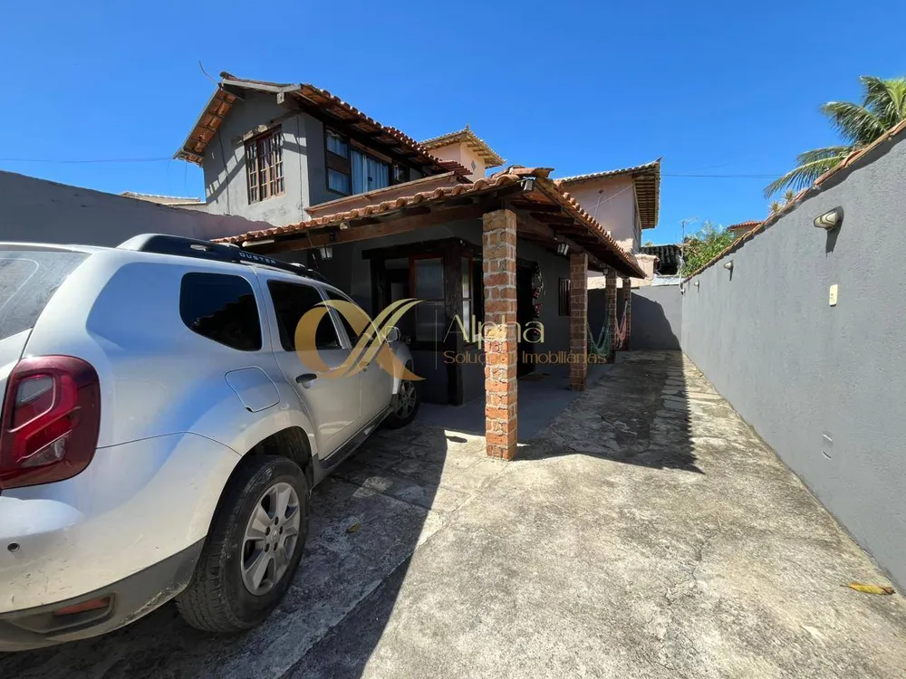 Casa, 3 quartos, 90 m² - Foto 11