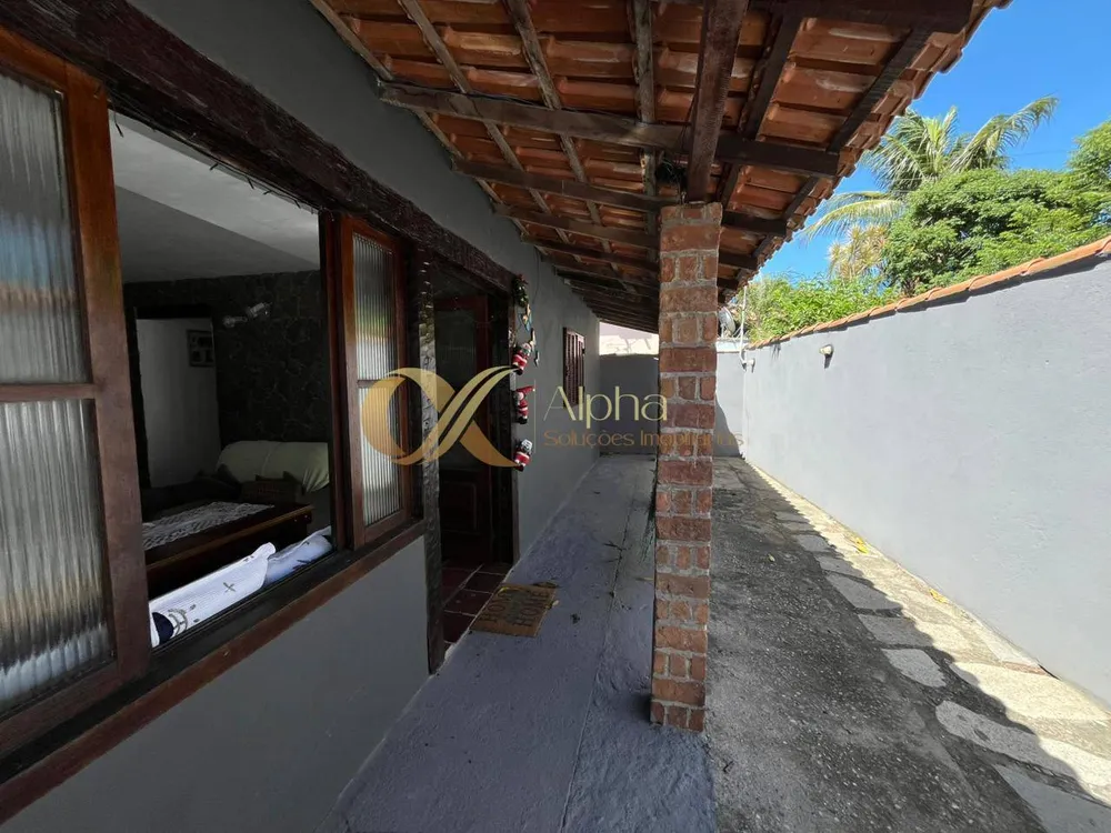 Casa, 3 quartos, 90 m² - Foto 20