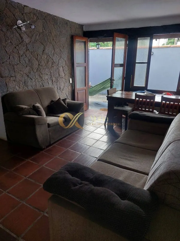 Casa, 3 quartos, 90 m² - Foto 3
