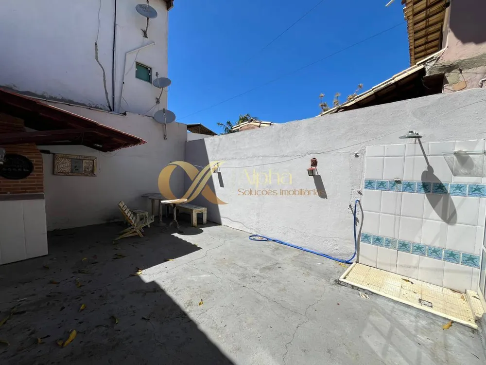 Casa, 3 quartos, 90 m² - Foto 21