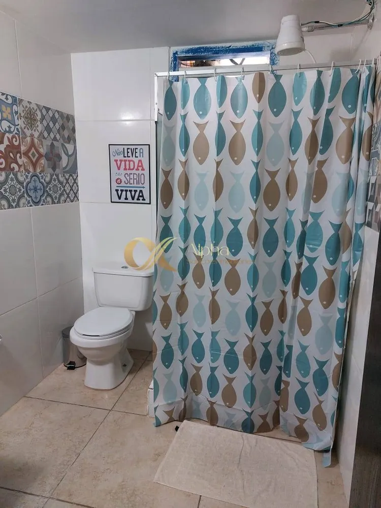 Casa, 3 quartos, 90 m² - Foto 13