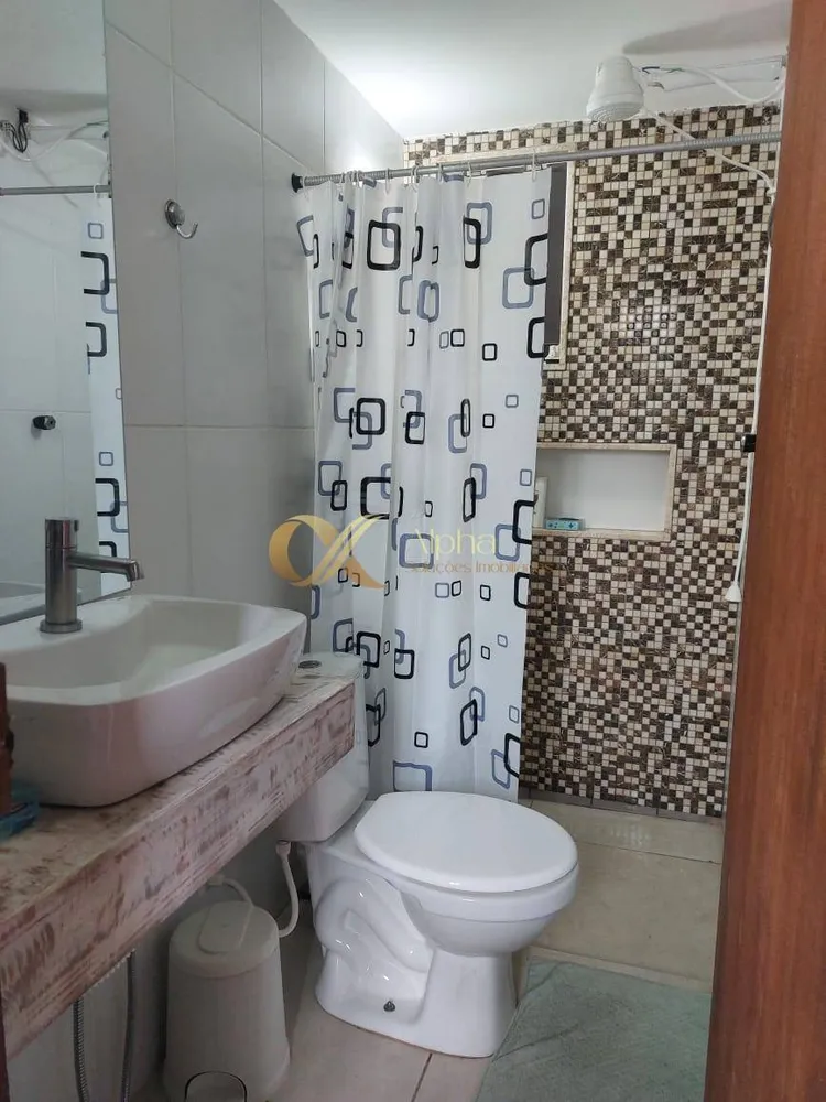 Casa, 3 quartos, 90 m² - Foto 2