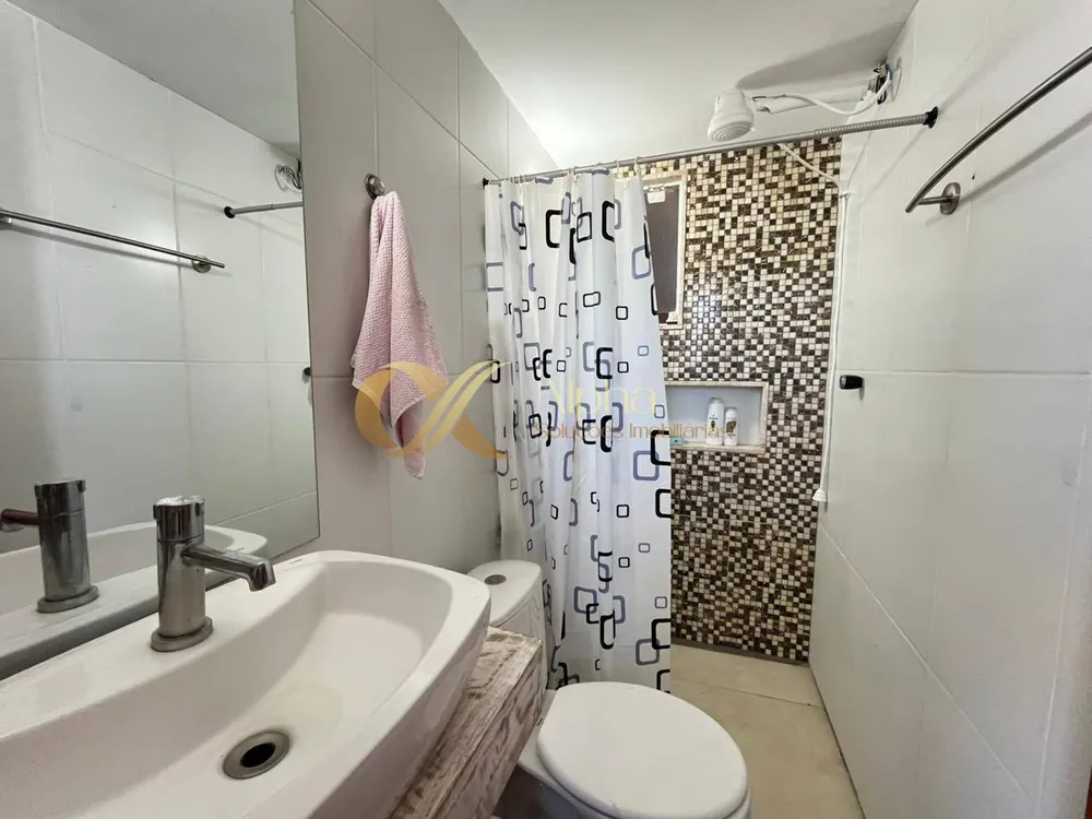 Casa, 3 quartos, 90 m² - Foto 17