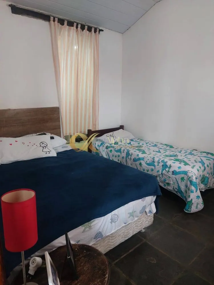 Casa, 3 quartos, 90 m² - Foto 8