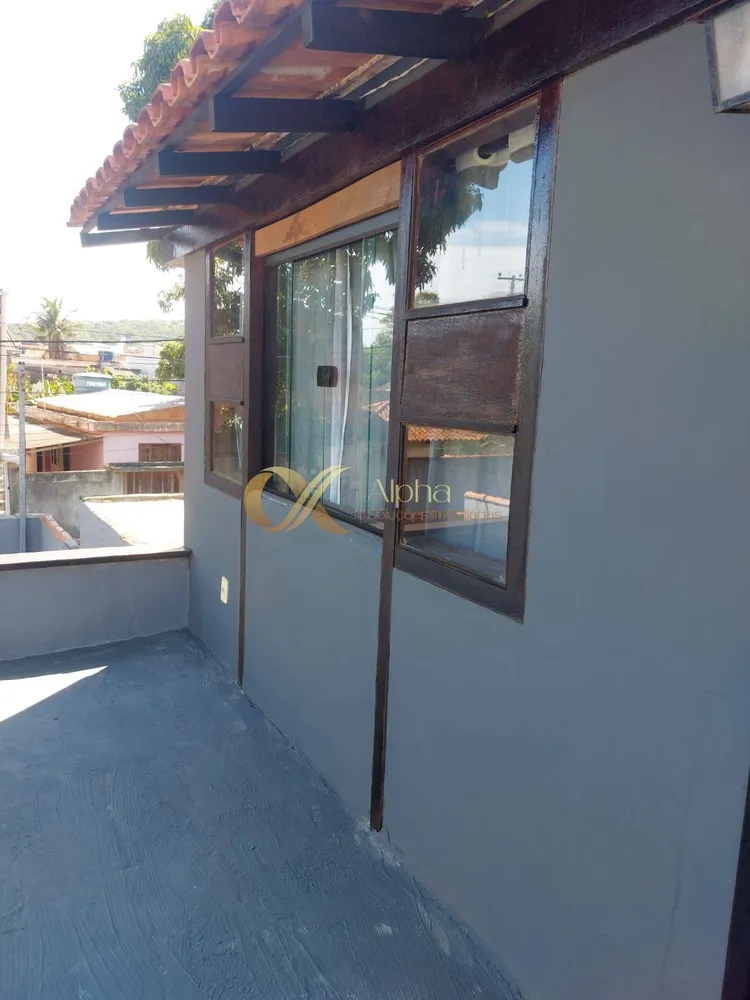 Casa, 3 quartos, 90 m² - Foto 6
