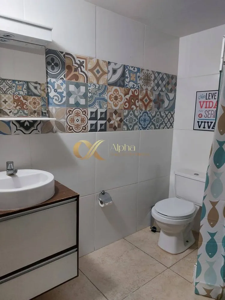 Casa, 3 quartos, 90 m² - Foto 9