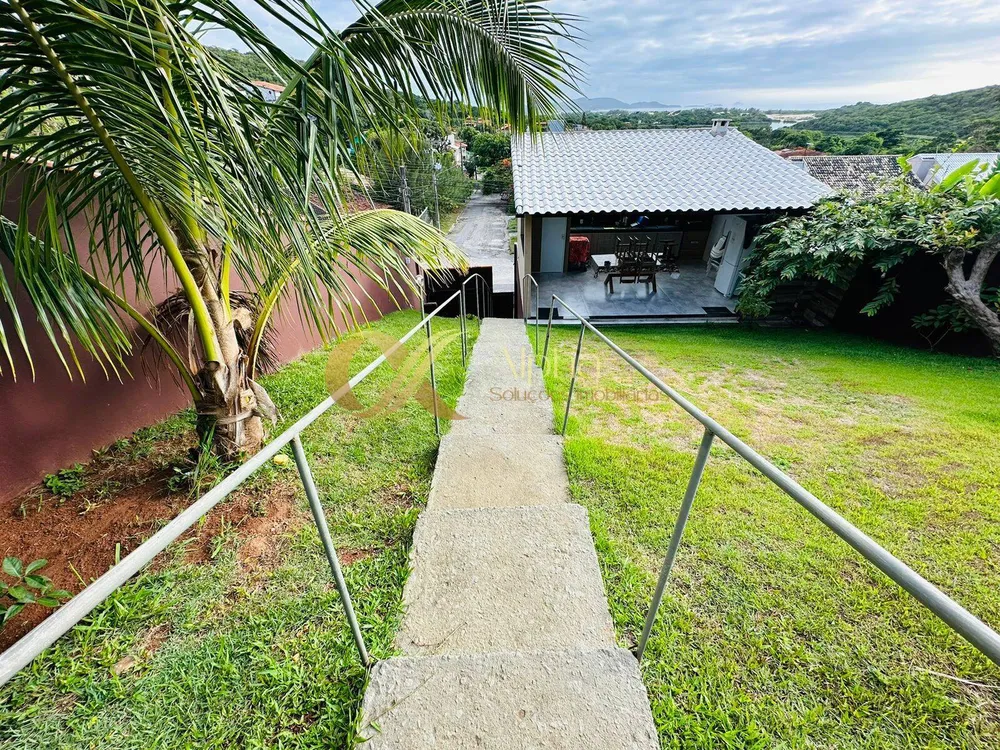 Casa, 3 quartos, 280 m² - Foto 25