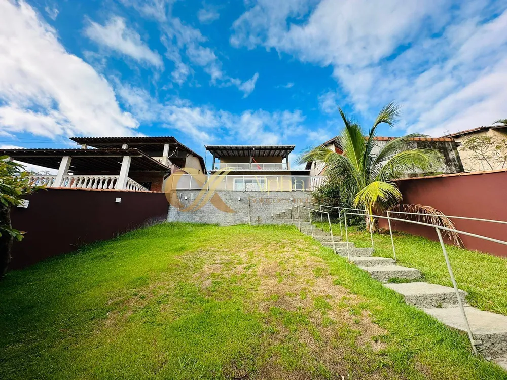 Casa, 3 quartos, 280 m² - Foto 26