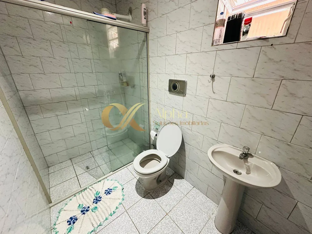 Casa, 3 quartos, 280 m² - Foto 24