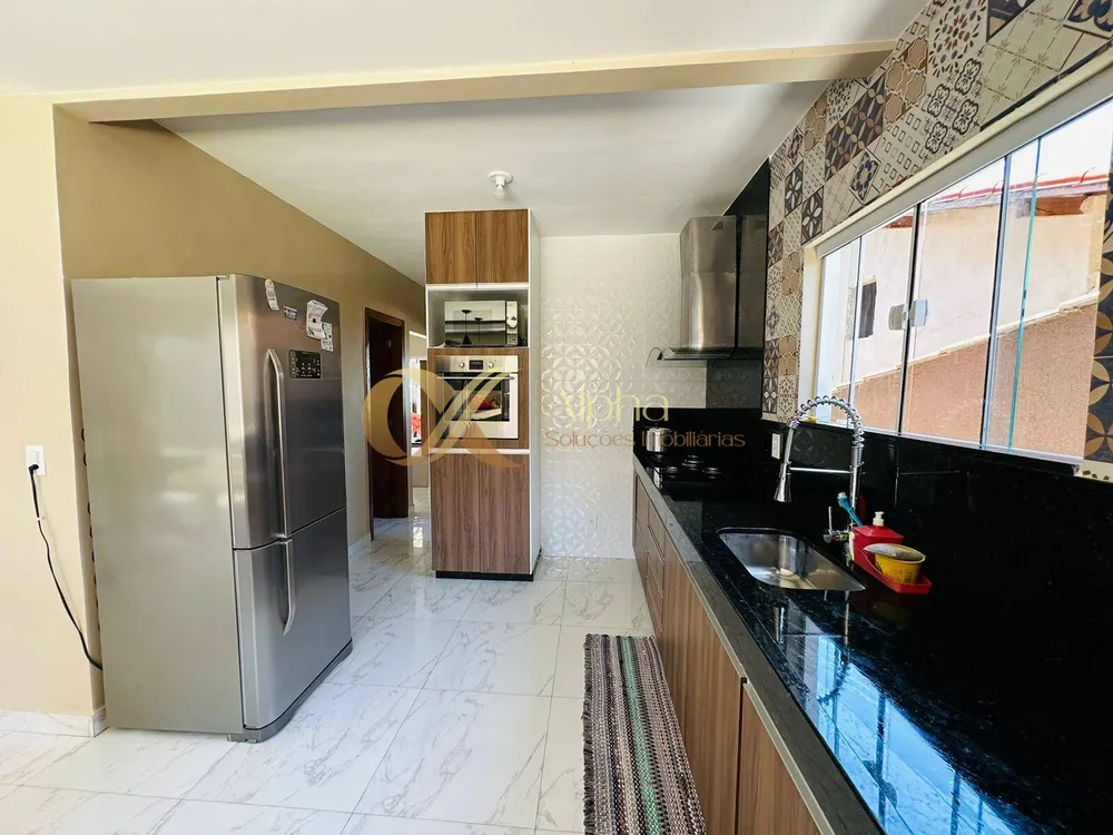 Casa, 3 quartos, 280 m² - Foto 4