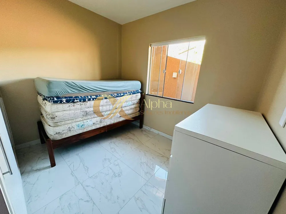 Casa, 3 quartos, 280 m² - Foto 8