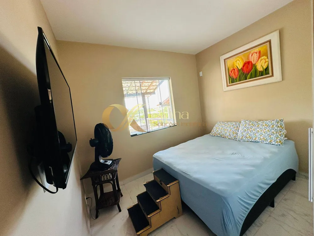 Casa, 3 quartos, 280 m² - Foto 6