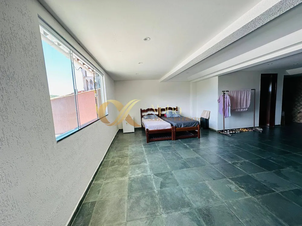 Casa, 3 quartos, 280 m² - Foto 21