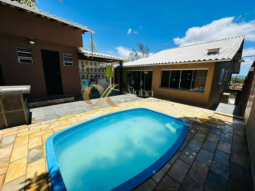 Casa, 3 quartos, 280 m² - Foto 16