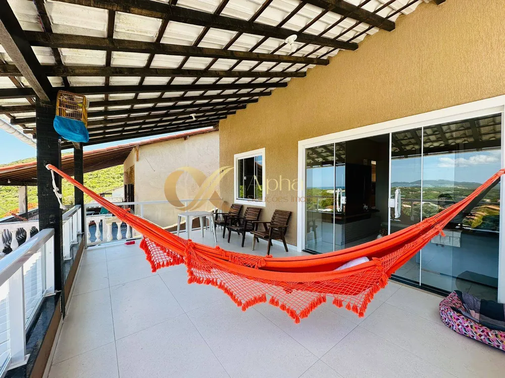 Casa, 3 quartos, 280 m² - Foto 1