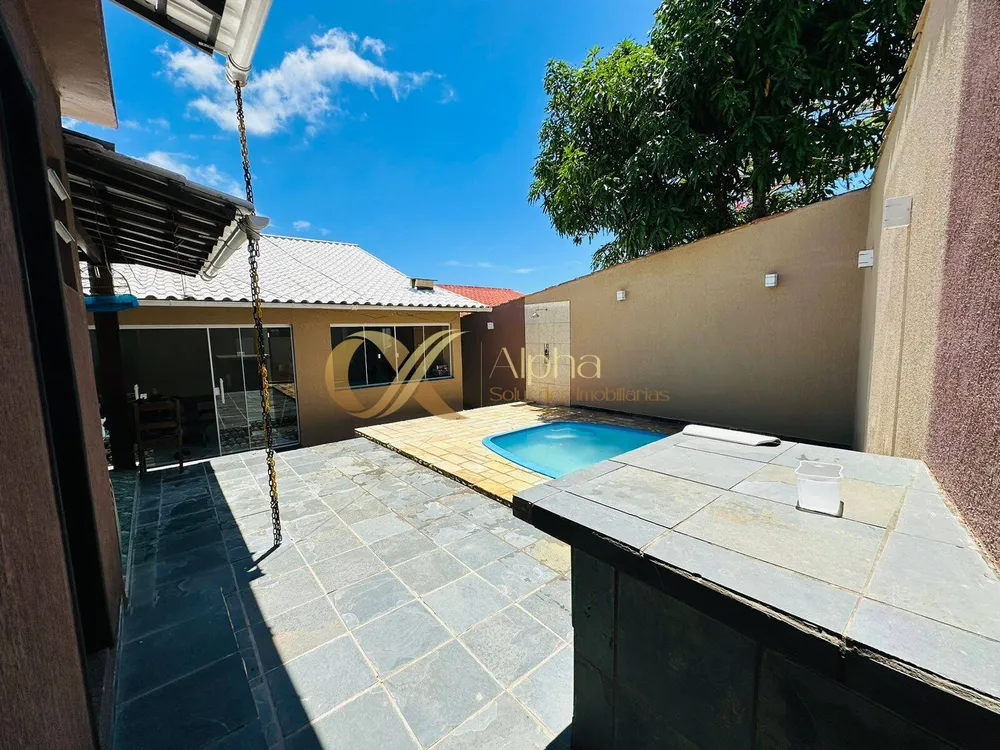 Casa, 3 quartos, 280 m² - Foto 18