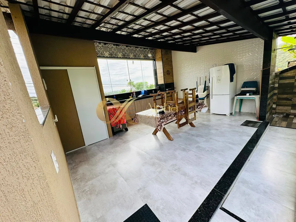 Casa, 3 quartos, 280 m² - Foto 13