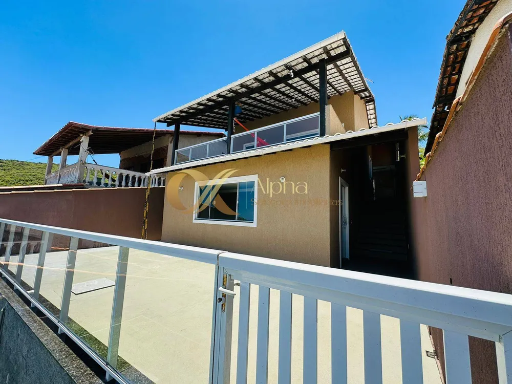 Casa, 3 quartos, 280 m² - Foto 15