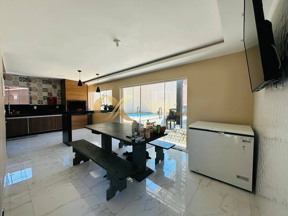 Casa, 3 quartos, 280 m² - Foto 10