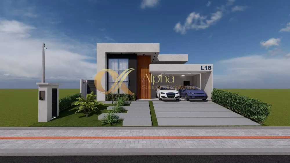Casa, 3 quartos, 185 m² - Foto 7
