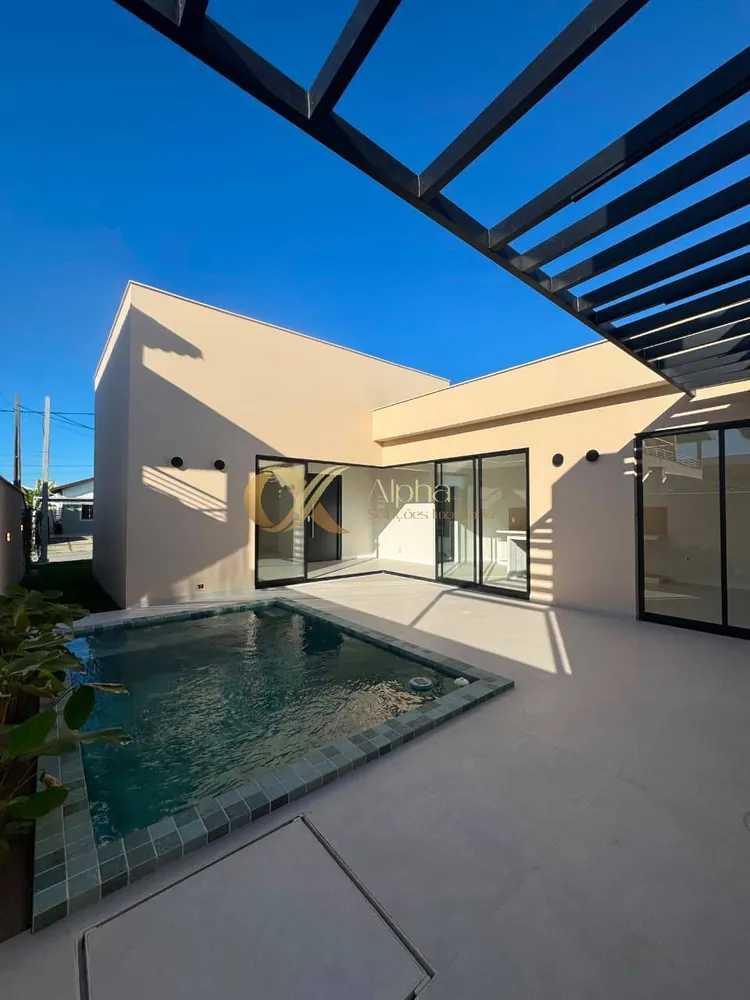 Casa, 3 quartos, 168 m² - Foto 12