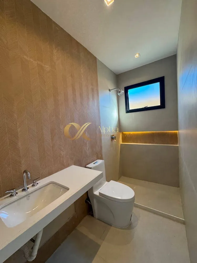Casa, 3 quartos, 168 m² - Foto 10