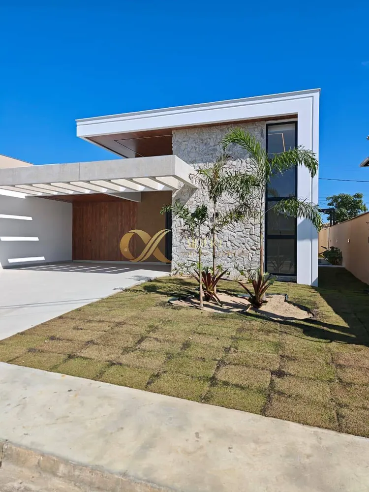 Casa, 3 quartos, 168 m² - Foto 1