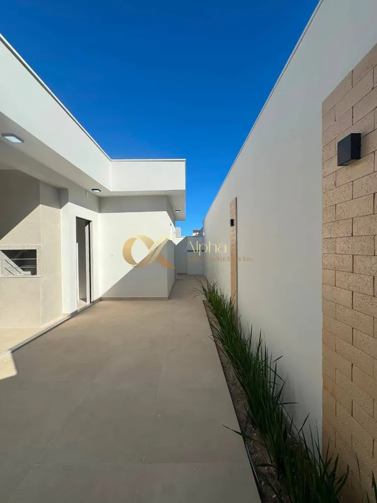 Casa, 3 quartos, 168 m² - Foto 9