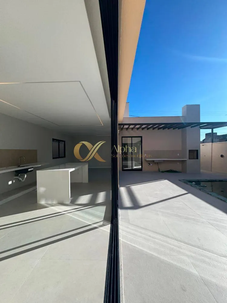 Casa, 3 quartos, 168 m² - Foto 18