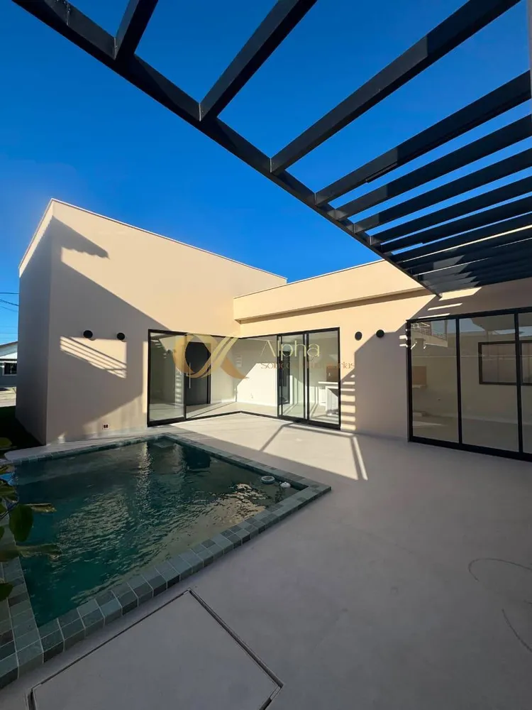 Casa, 3 quartos, 168 m² - Foto 13