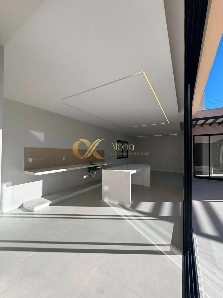 Casa, 3 quartos, 168 m² - Foto 11