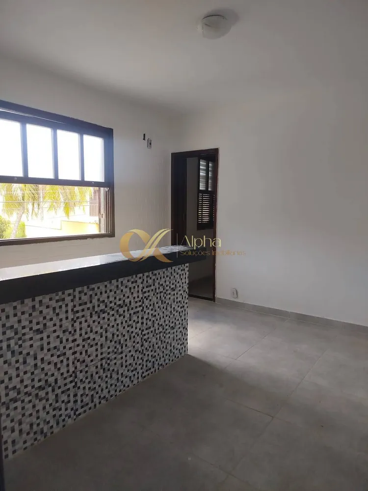 Casa, 2 quartos, 55 m² - Foto 2