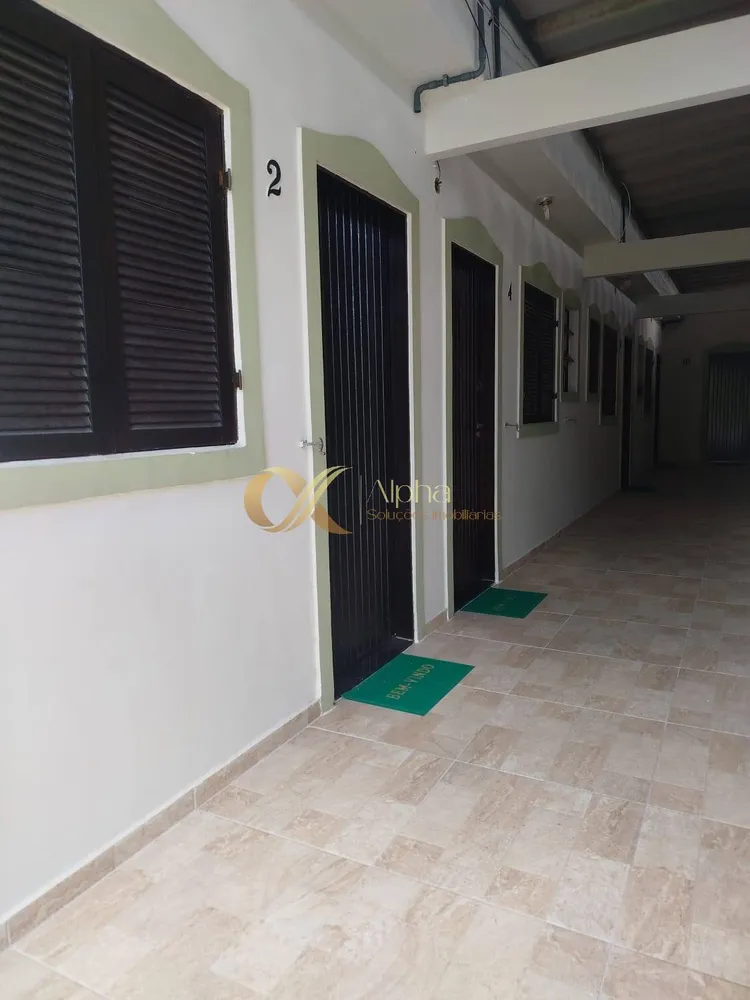 Casa, 2 quartos, 55 m² - Foto 4