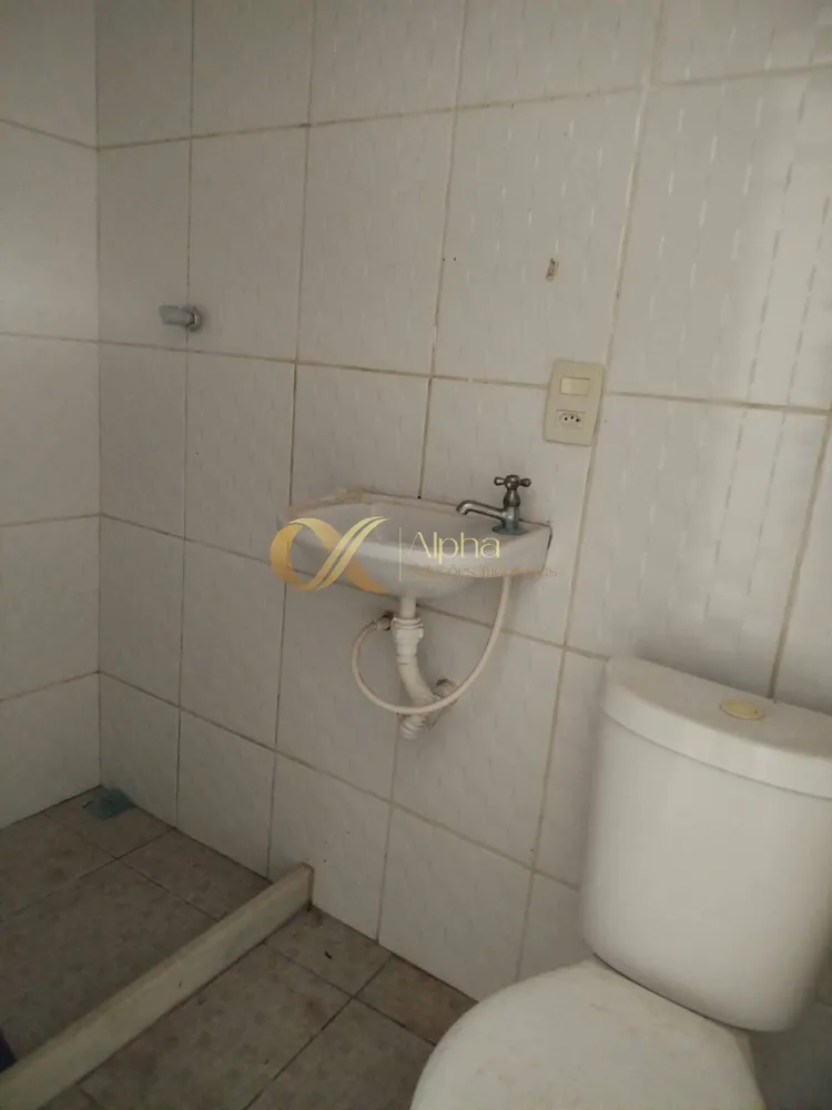 Casa, 2 quartos, 55 m² - Foto 15