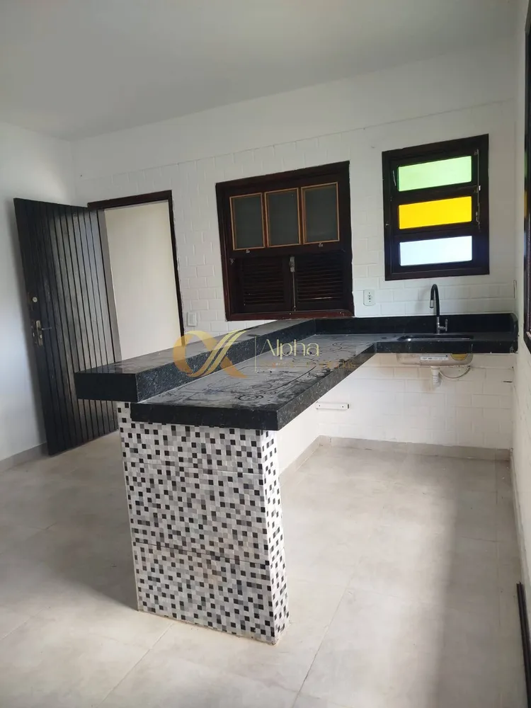 Casa, 2 quartos, 55 m² - Foto 6