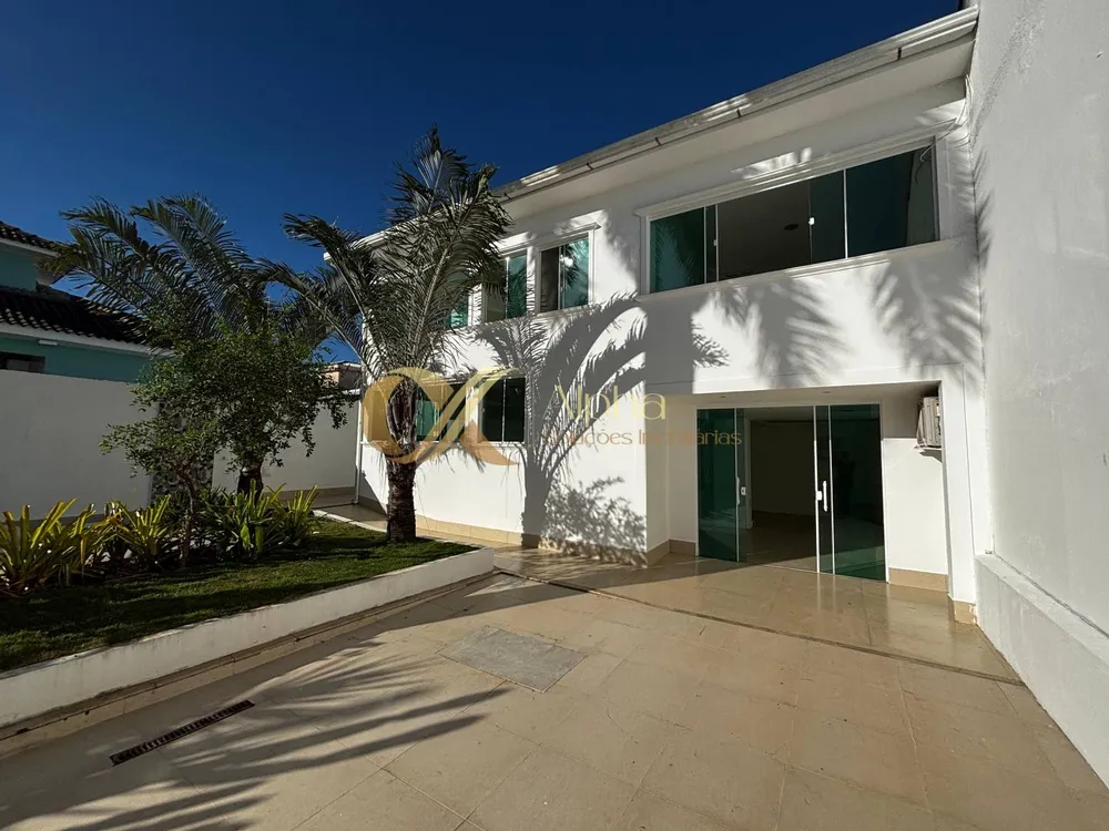Casa, 3 quartos, 155 m² - Foto 1